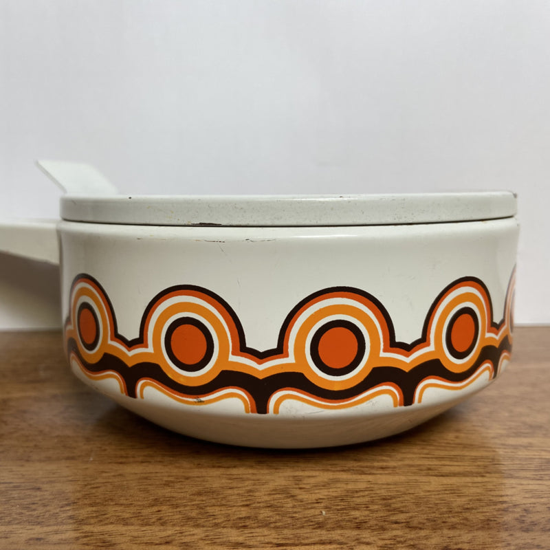 Vintage brabantia asbak