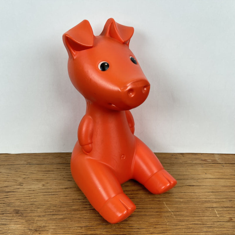 Vintage spaarvarken Ikea