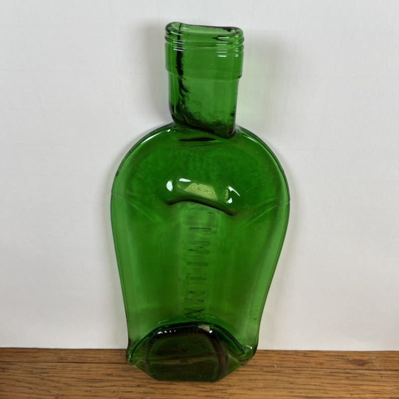 Vintage martini serveerschaal