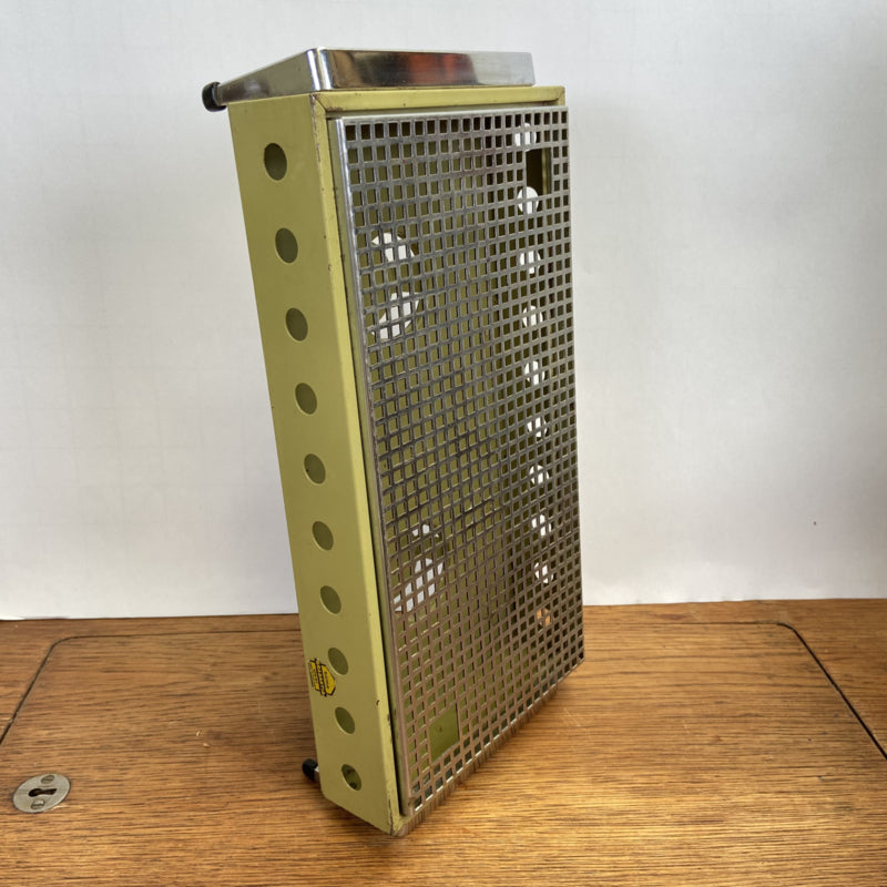 Groen Brabantia rechaud