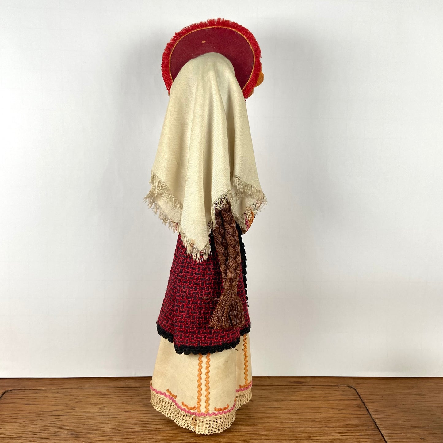 Prachtige Bulgaarse? dame