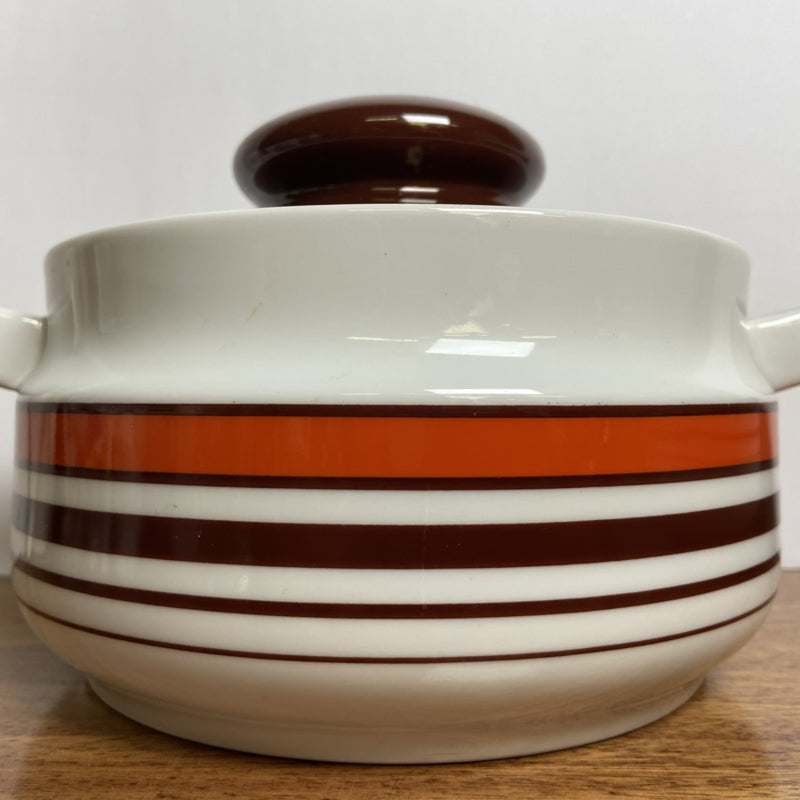 Vintage Schuman Bavaria dekschaal