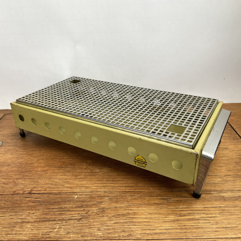 Groen Brabantia rechaud