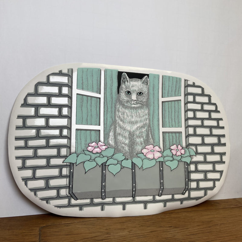Placemat kat 1