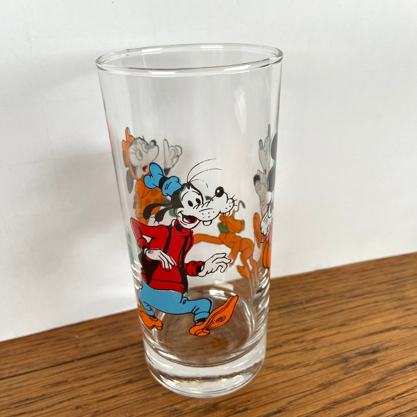 Disney glas