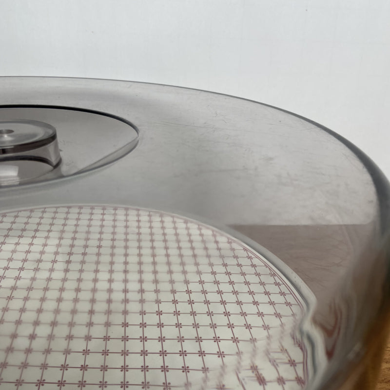 Vintage emsa taart stolp