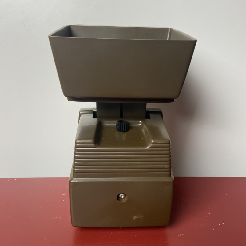 Vintage keukenweegschaal Hanson