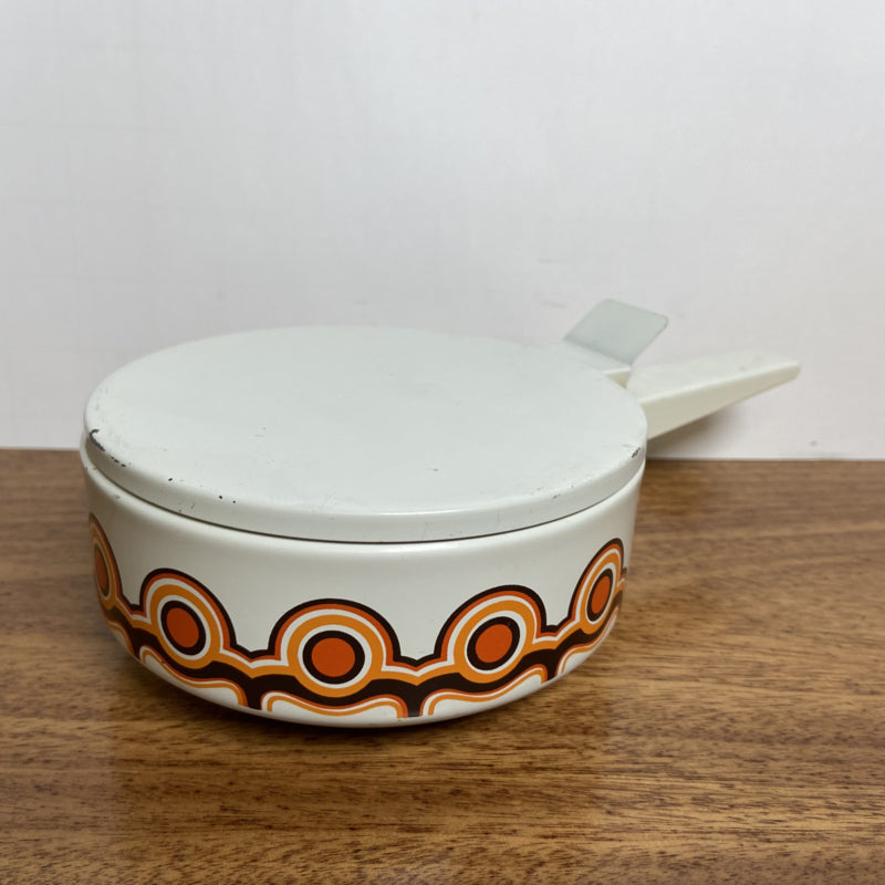 Vintage brabantia asbak