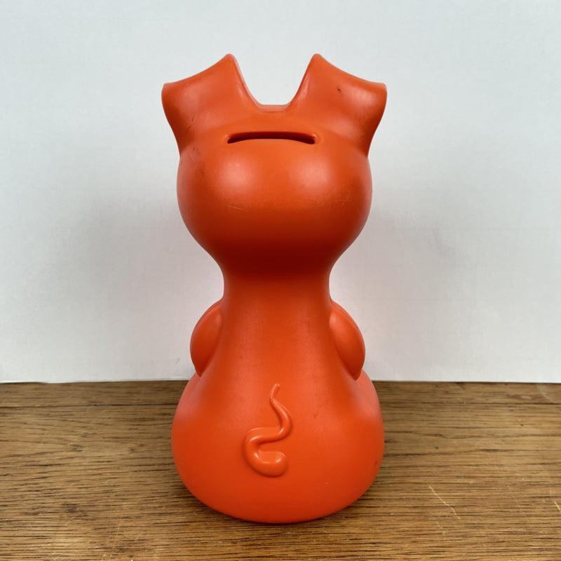 Vintage spaarvarken Ikea