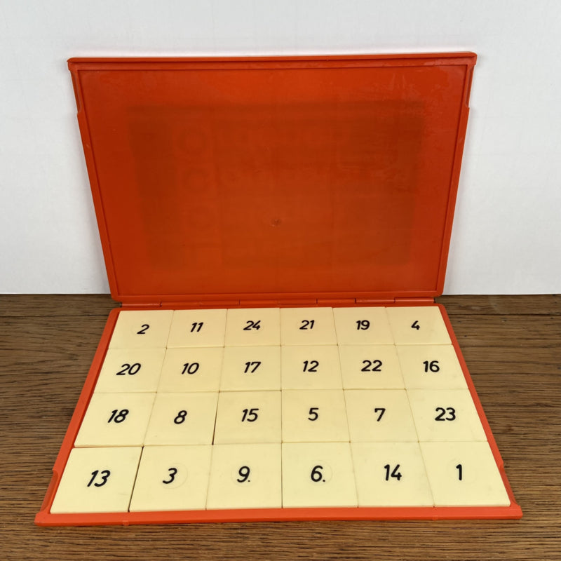 Vintage Loco maxi met 3 boekjes