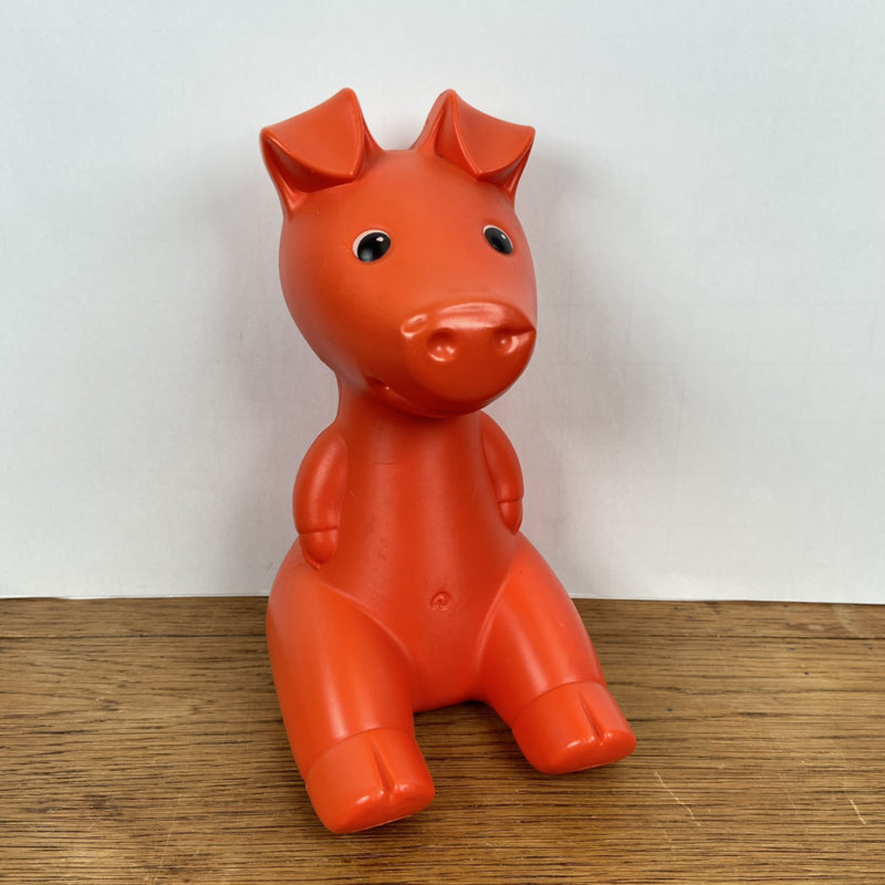 Vintage spaarvarken Ikea