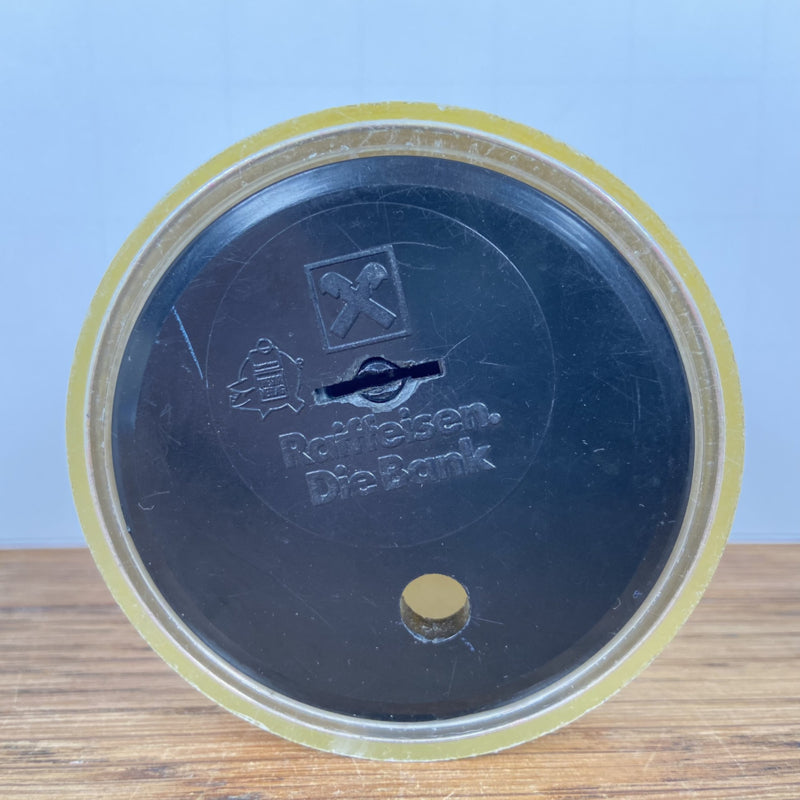 Spaarpot Raiffeissen Bank