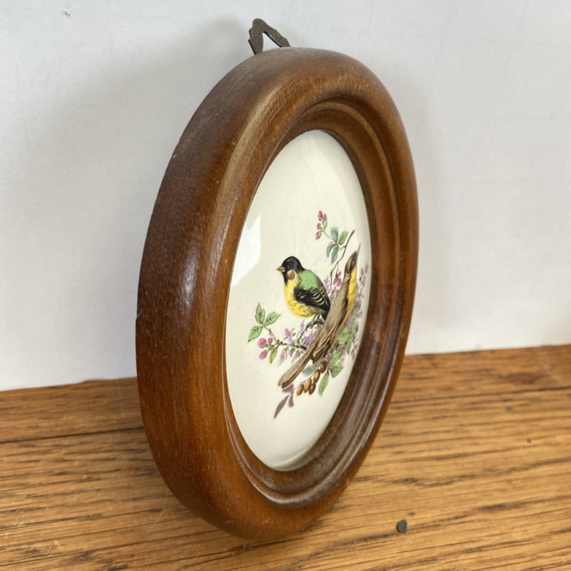 vintage vogel hangers