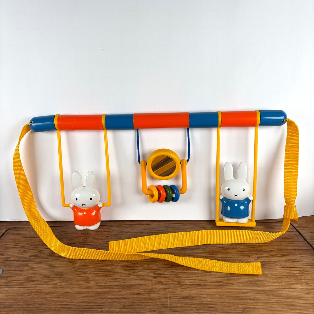 Vintage Nijntje boxhanger