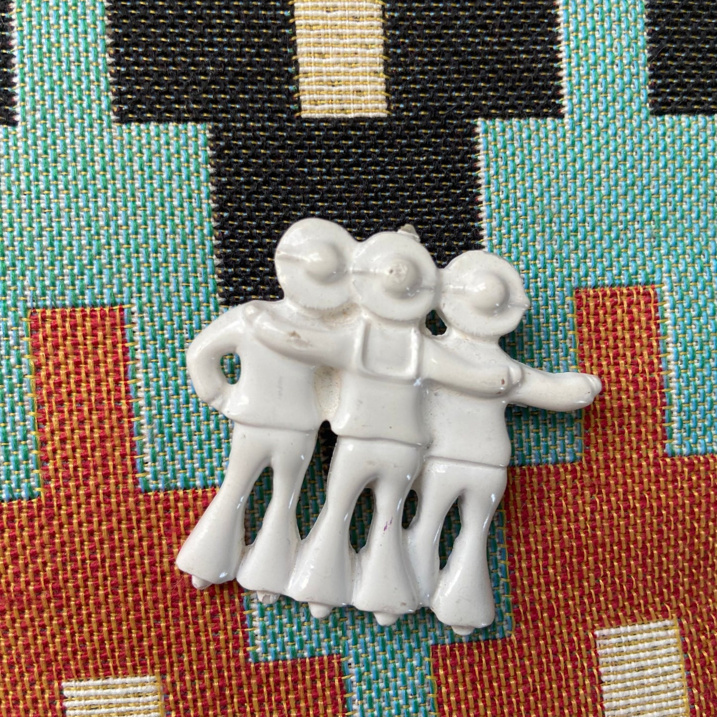 Vintage broche