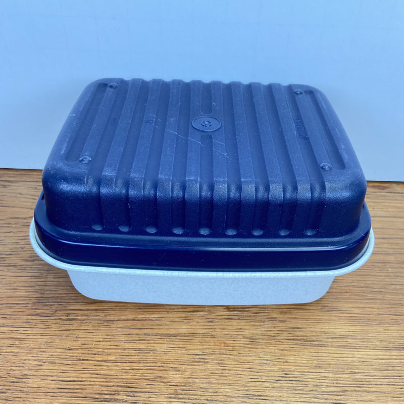 Tupperware kaas doos