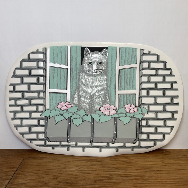 Placemat kat 1