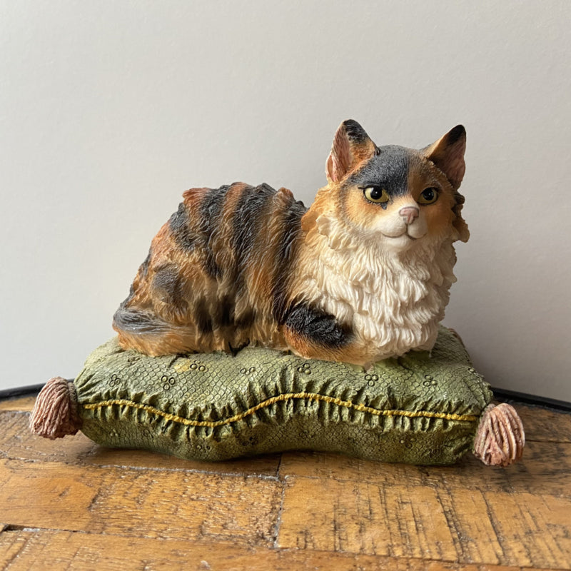 Franciens katten Noortje