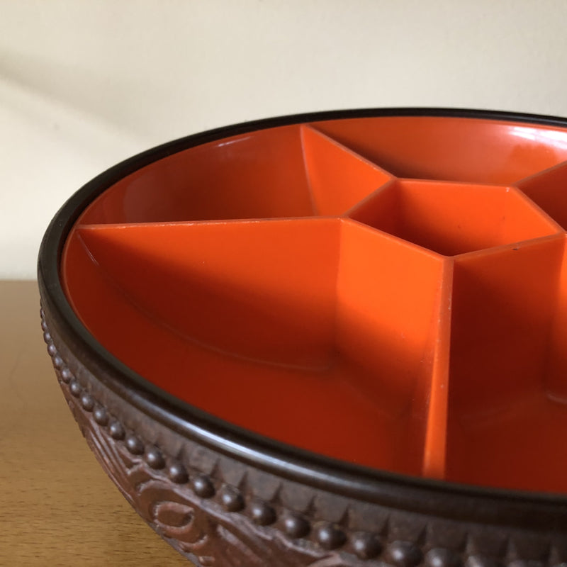 Emsa snackschaal