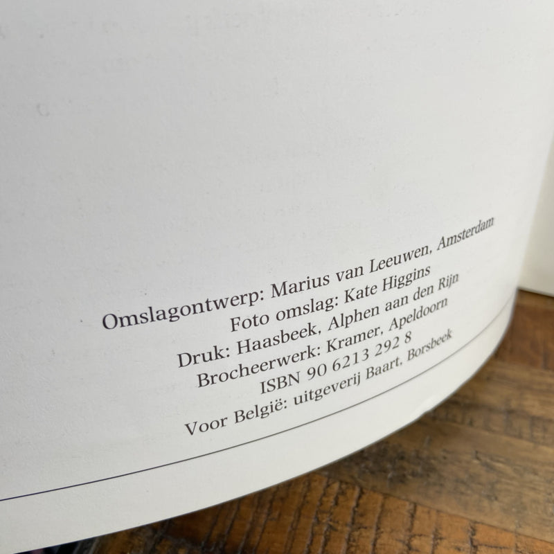 Boek Kat in Beeld