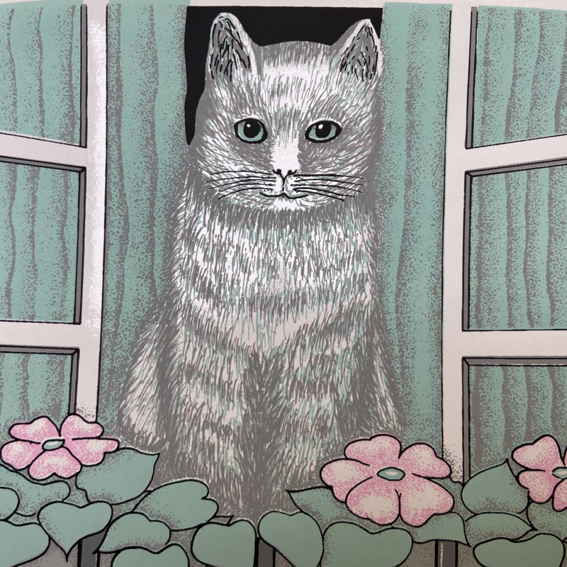 Placemat kat 1