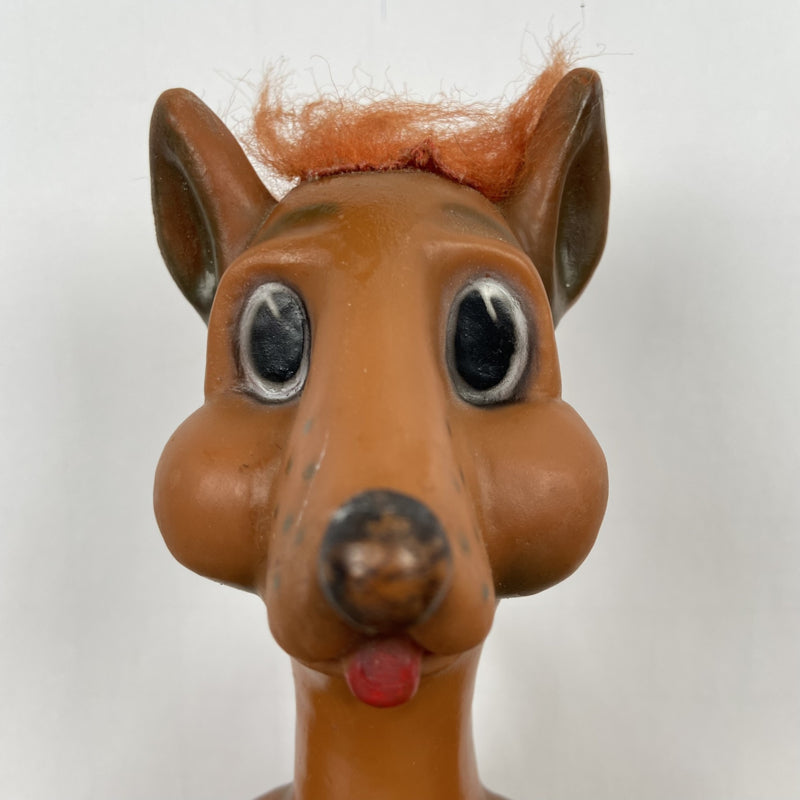 Vintage spaarpot Nordvestbank