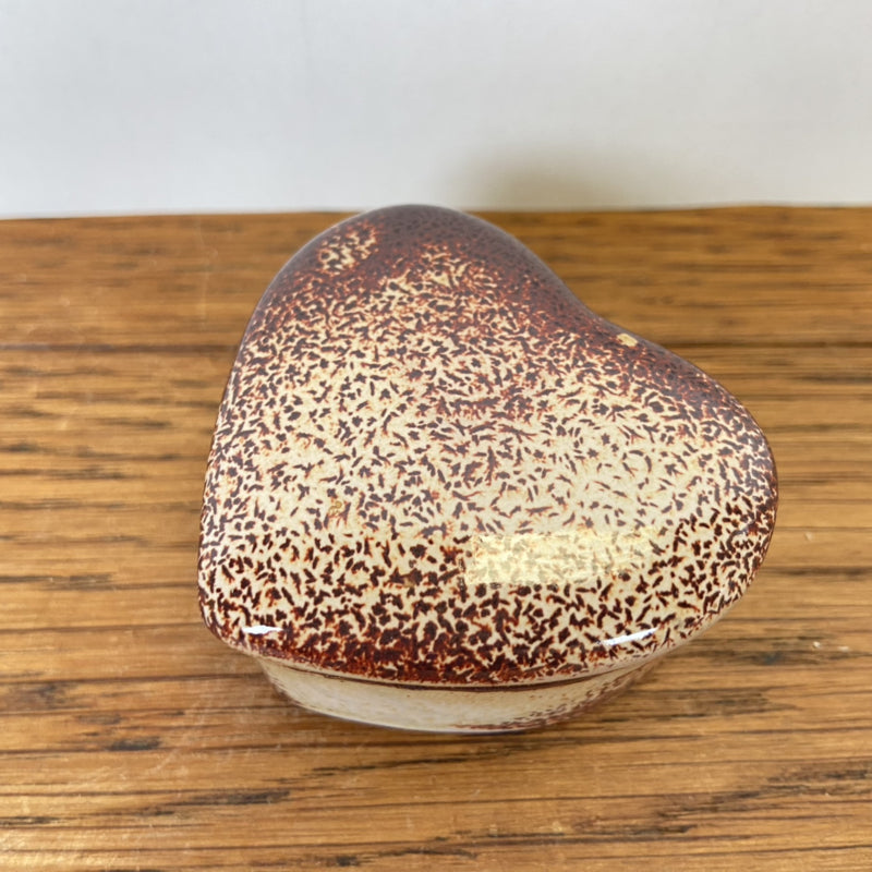 Keramieken hart