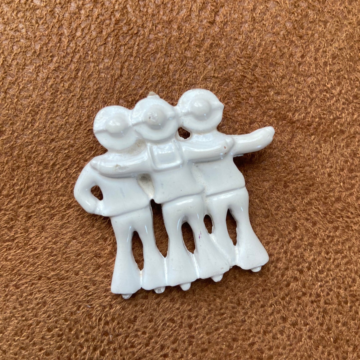 Vintage broche