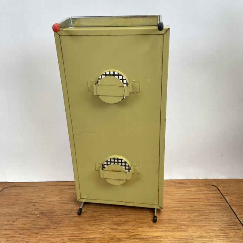 Groen Brabantia rechaud