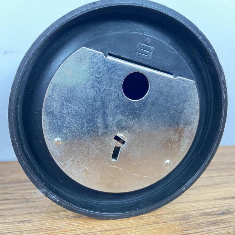 Vintage spaarpot Nutsspaarbank