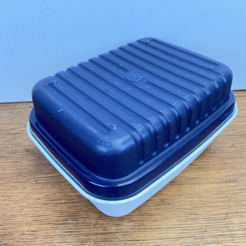 Tupperware kaas doos