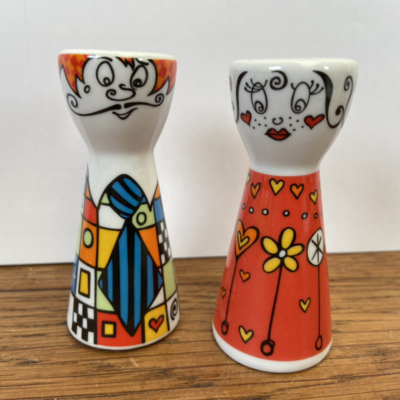 peper en zoutstel Ritzenhof