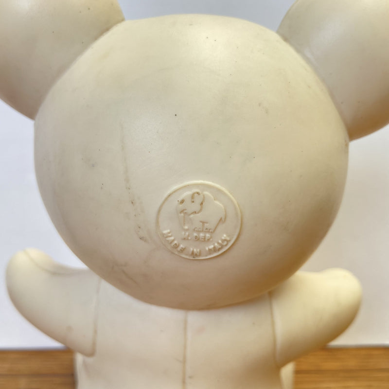 Vintage piepbeest beer