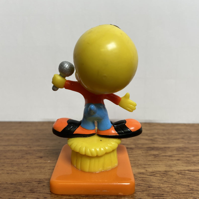 Tweety voor in de letterbak