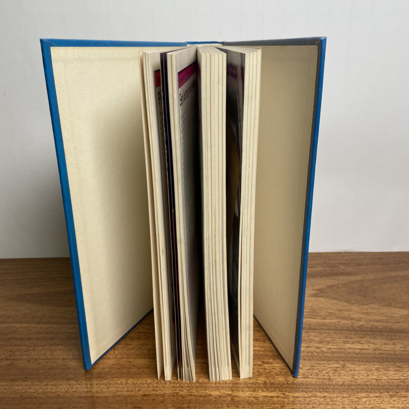 Het grote vrijetijdsboek