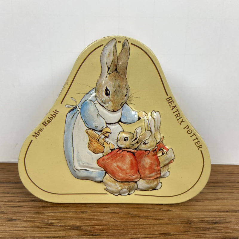 Spaarpot Beatrix Potter