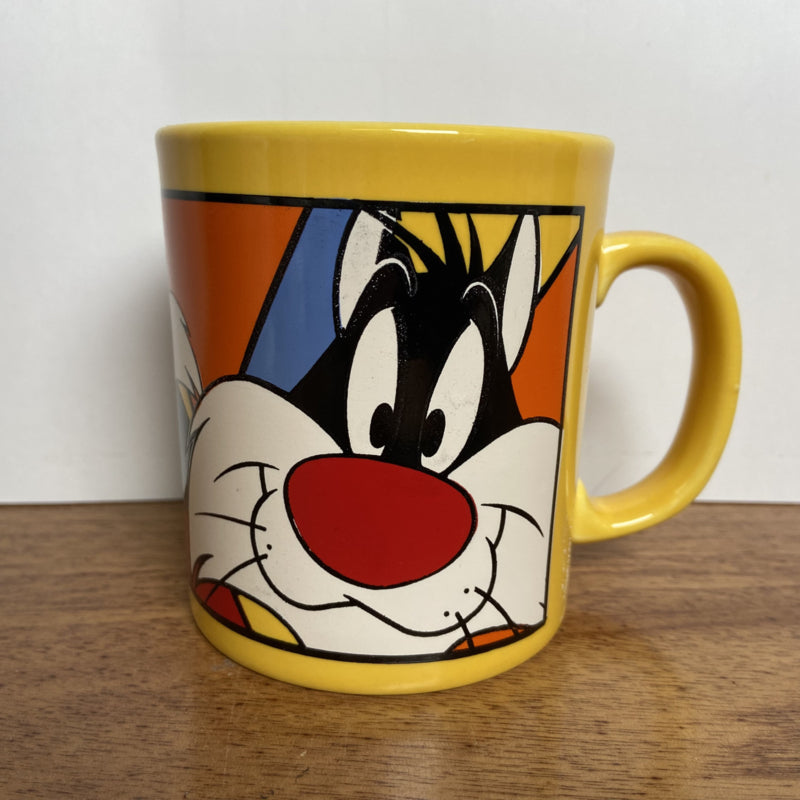 Sylvester mok