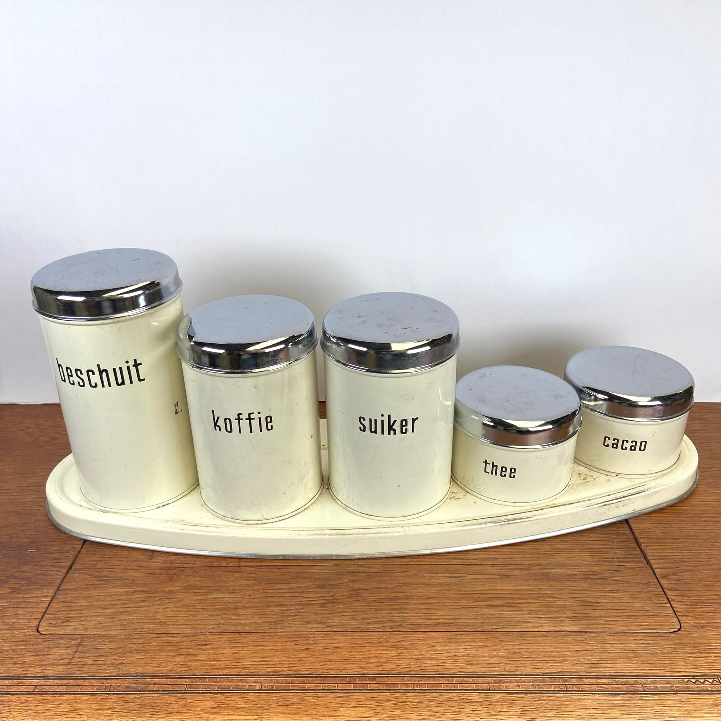 Vintage Brabantia set