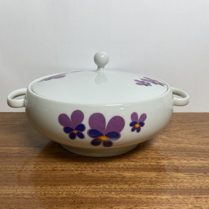 Vintage Bavaria Heinrich dekschaal