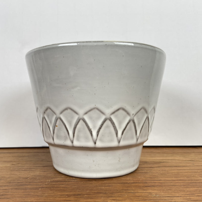 Vintage ADCO bloempot 21174