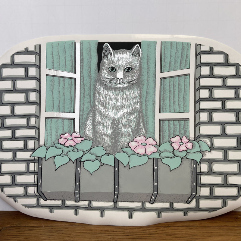 Placemat kat 1