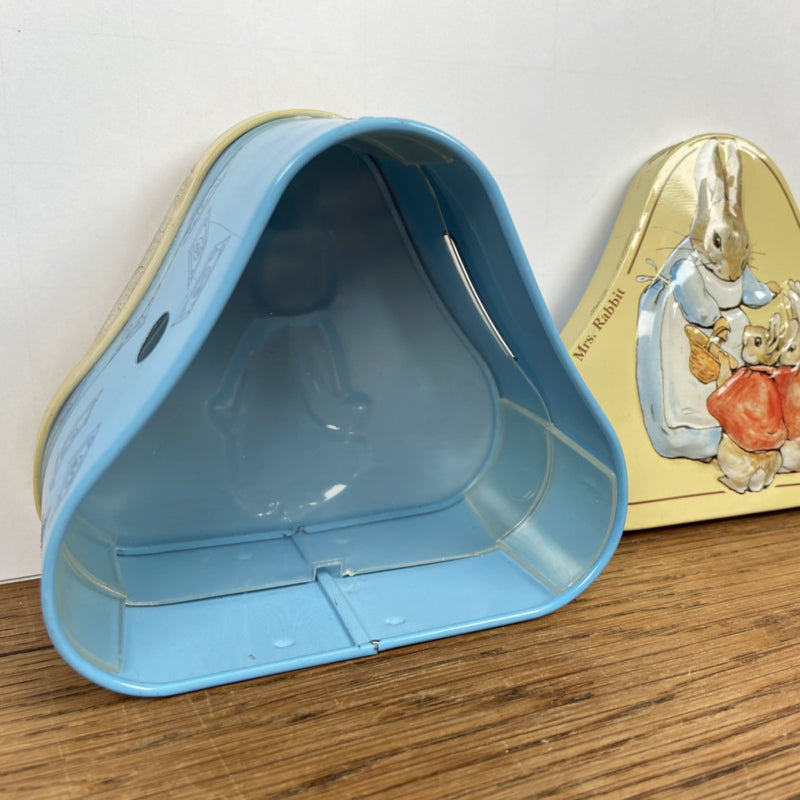 Spaarpot Beatrix Potter