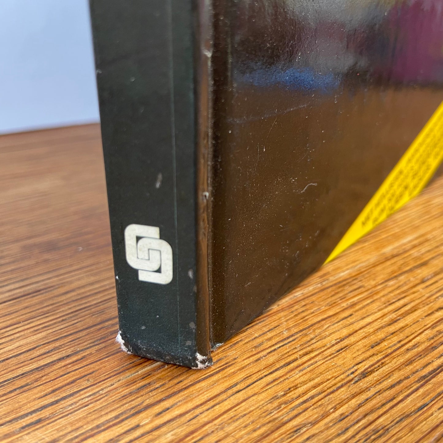 Boek The Seventies