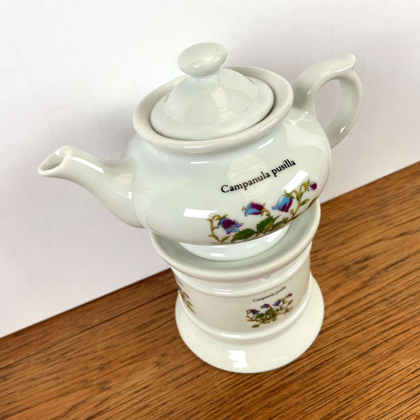 1 persoons theesetje