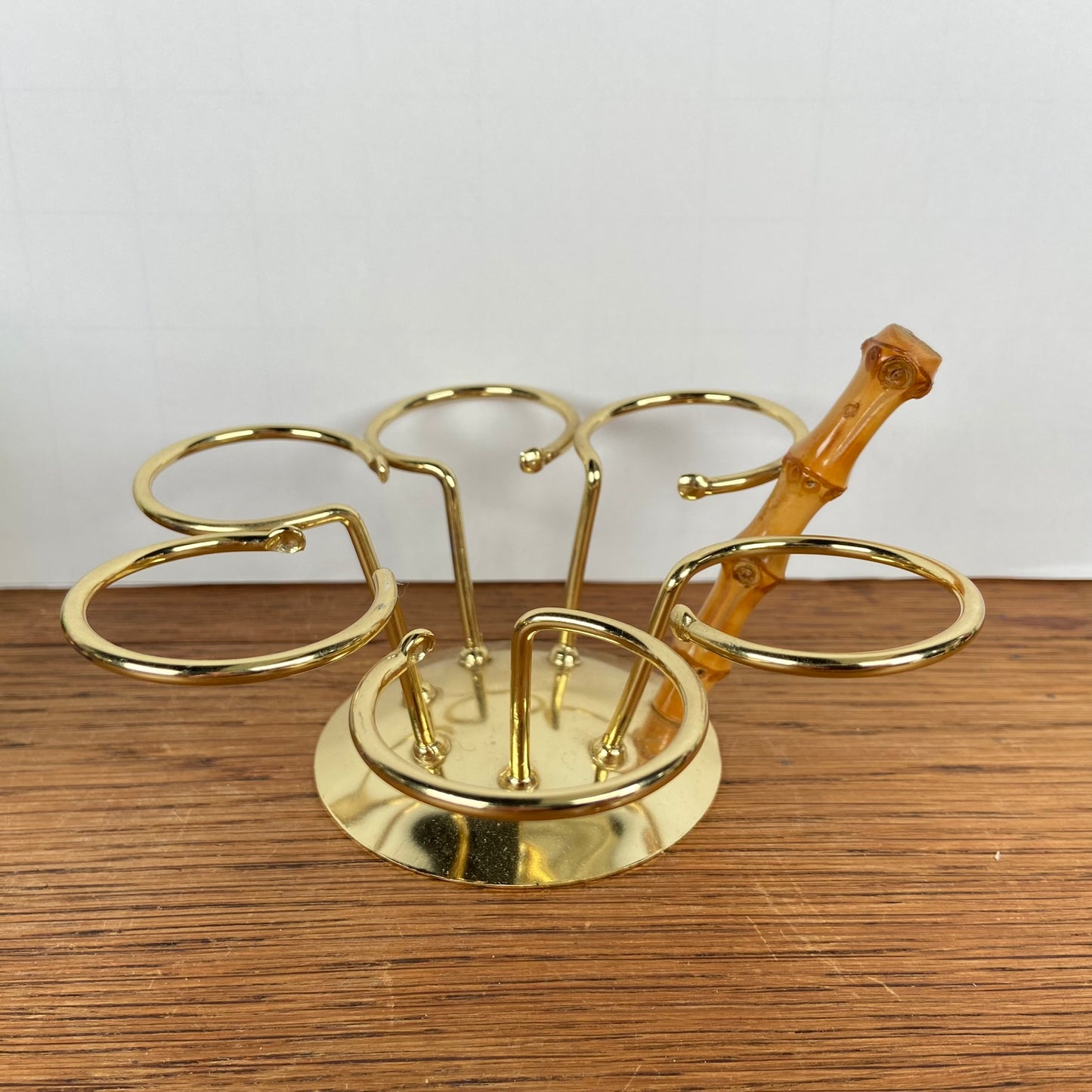 Vintage borrelset