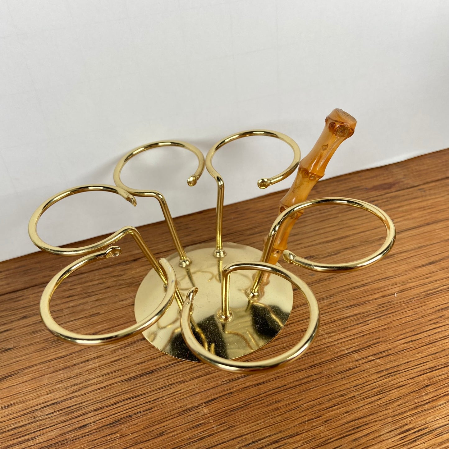 Vintage borrelset