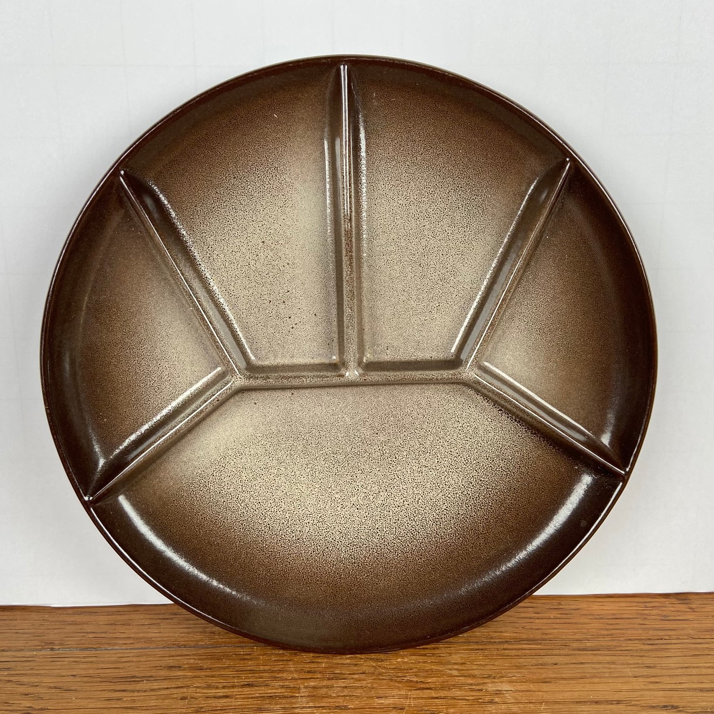 Vintage gourmet borden