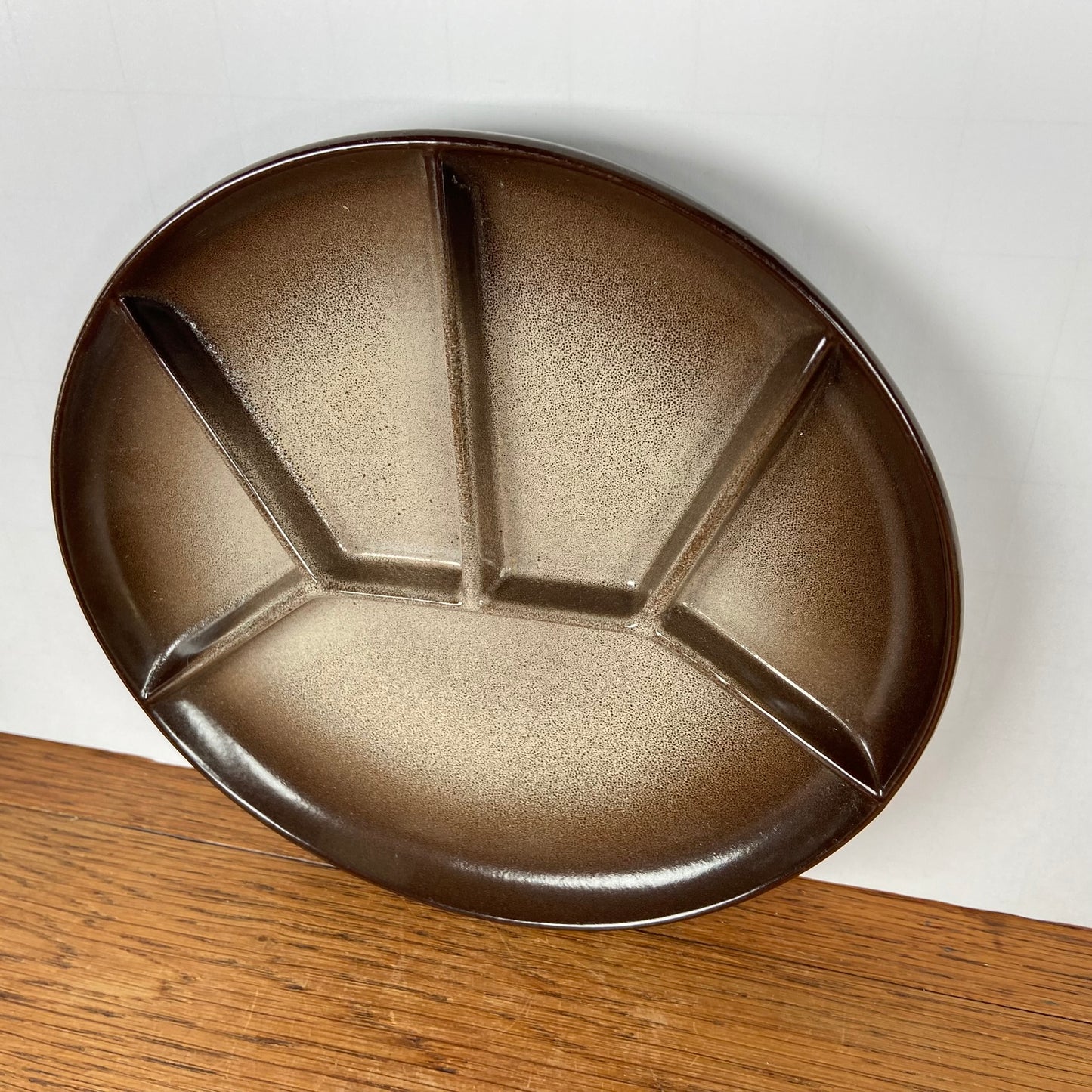 Vintage gourmet borden