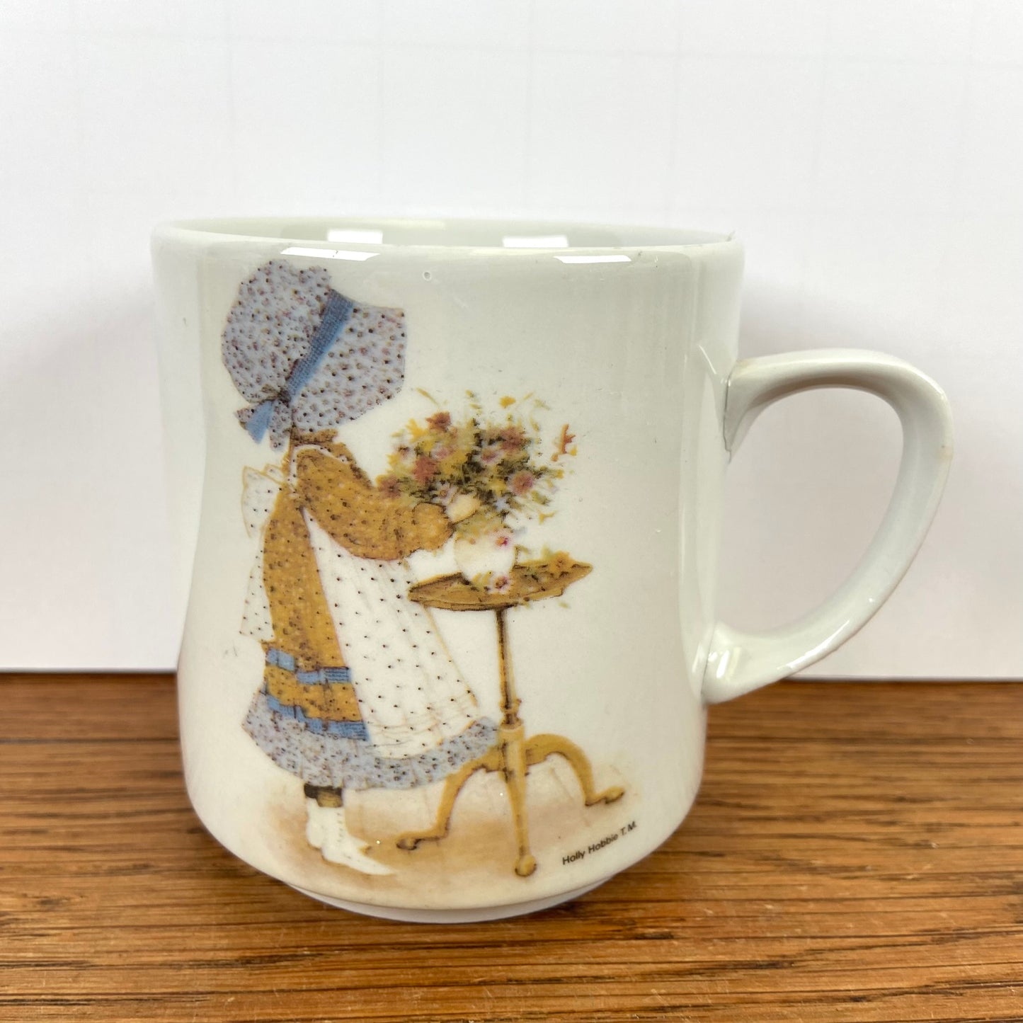 Mok Holly Hobbie