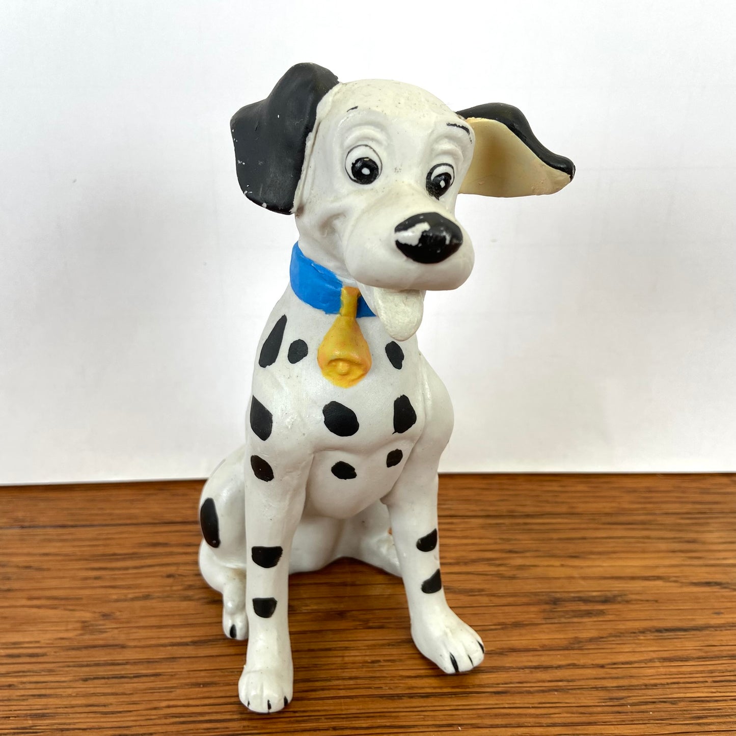 Beeldje 101 dalmatiërs